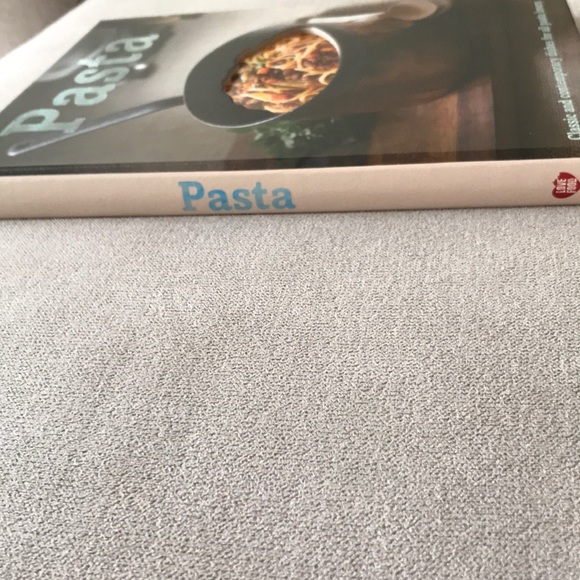 Pasta cook book - Picture 5 of 5